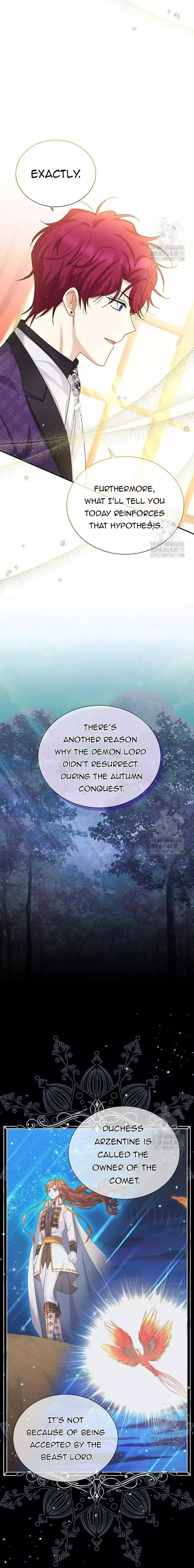 The Duchess With An Empty Soul - Chapter 143 Page 7