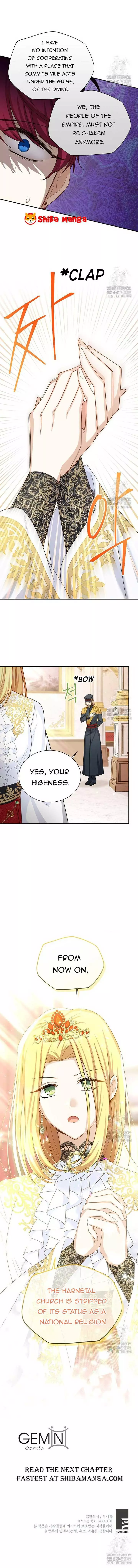 The Duchess With An Empty Soul - Chapter 143 Page 17