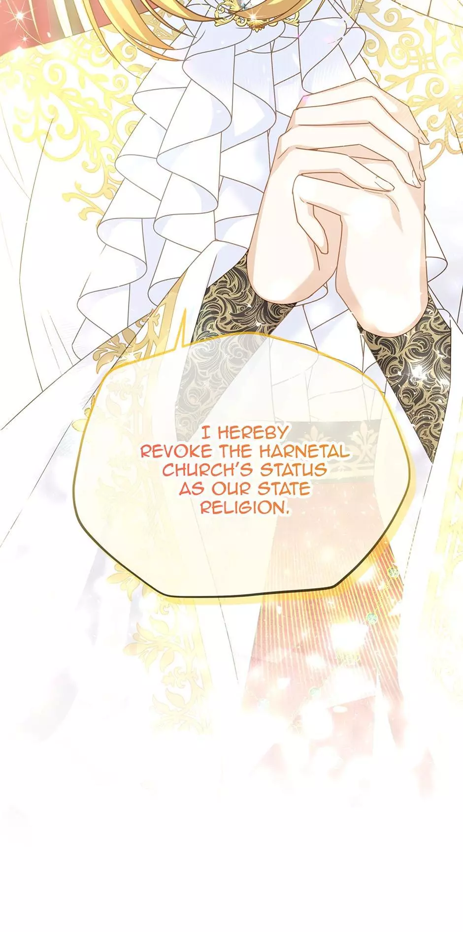 The Duchess With An Empty Soul - Chapter 144 Page 2