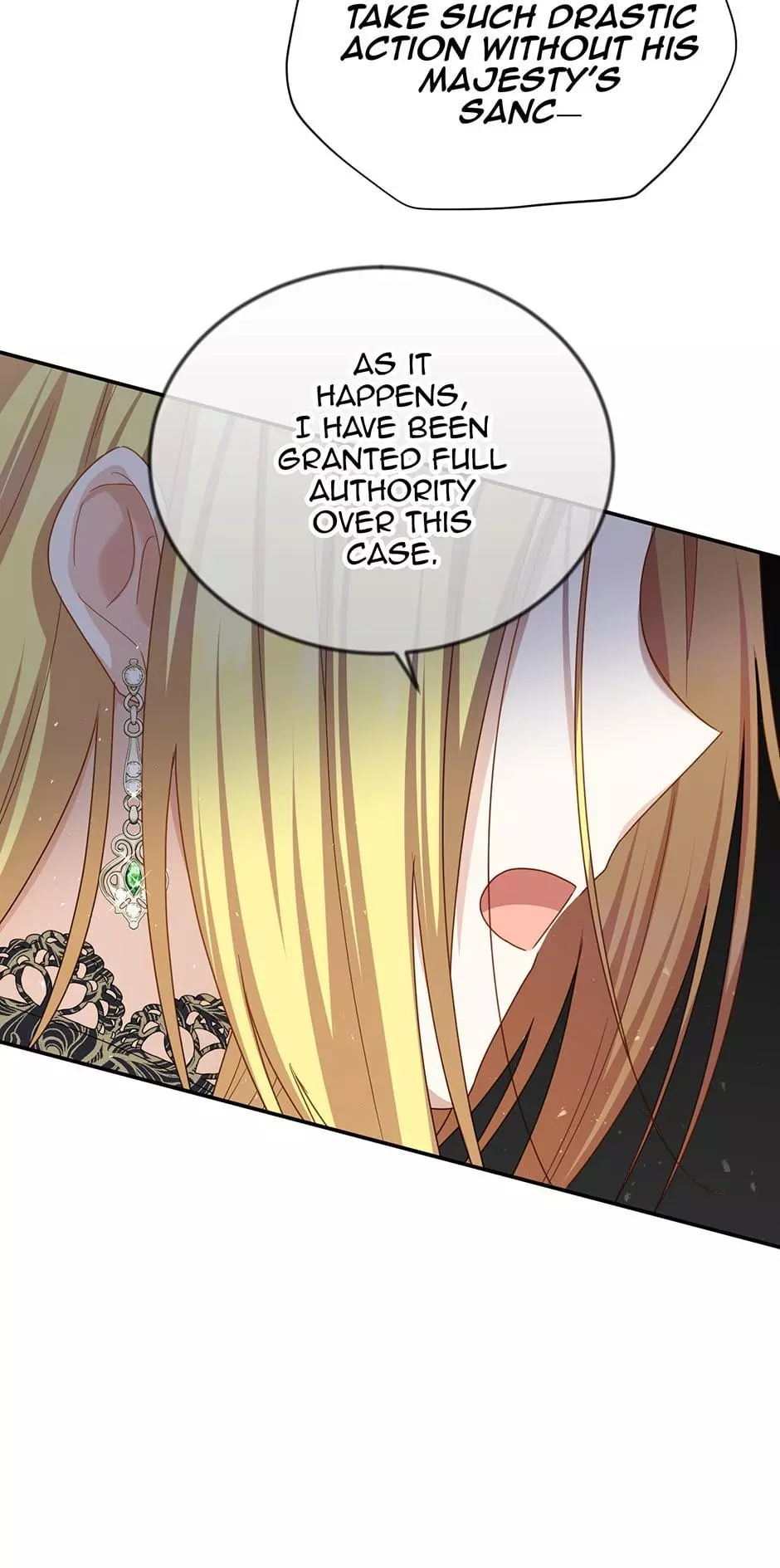 The Duchess With An Empty Soul - Chapter 144 Page 5