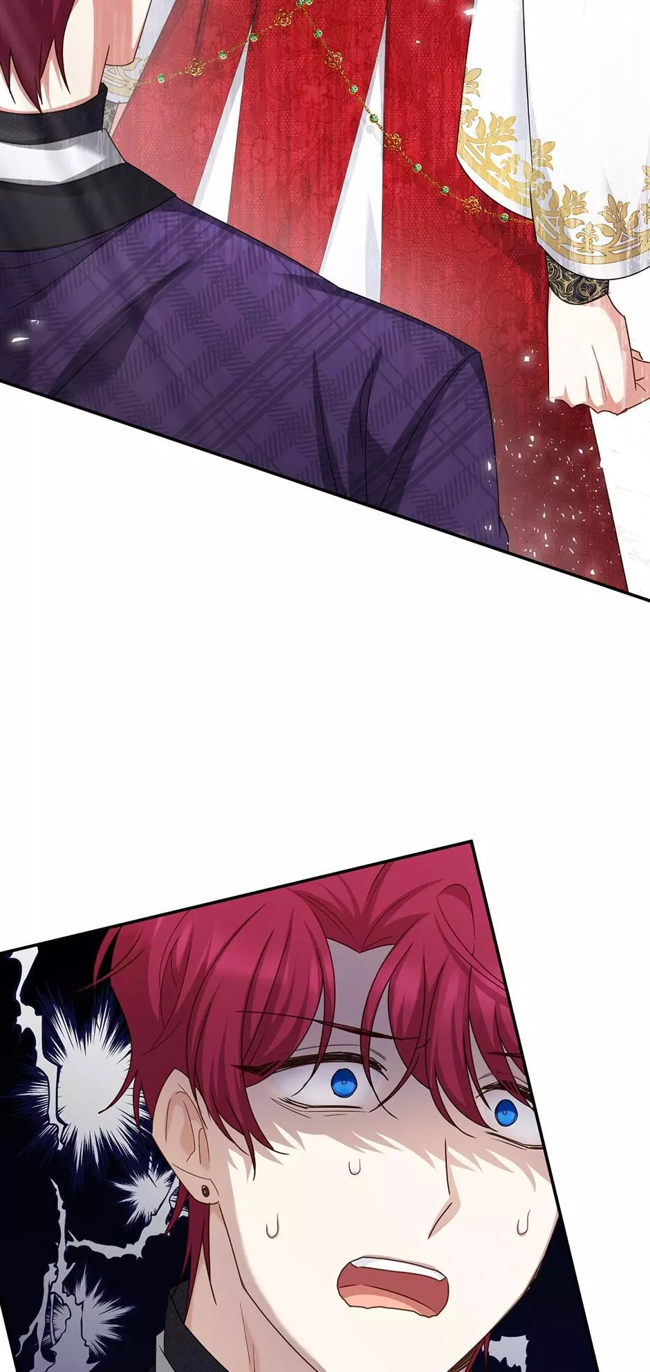 The Duchess With An Empty Soul - Chapter 144 Page 7
