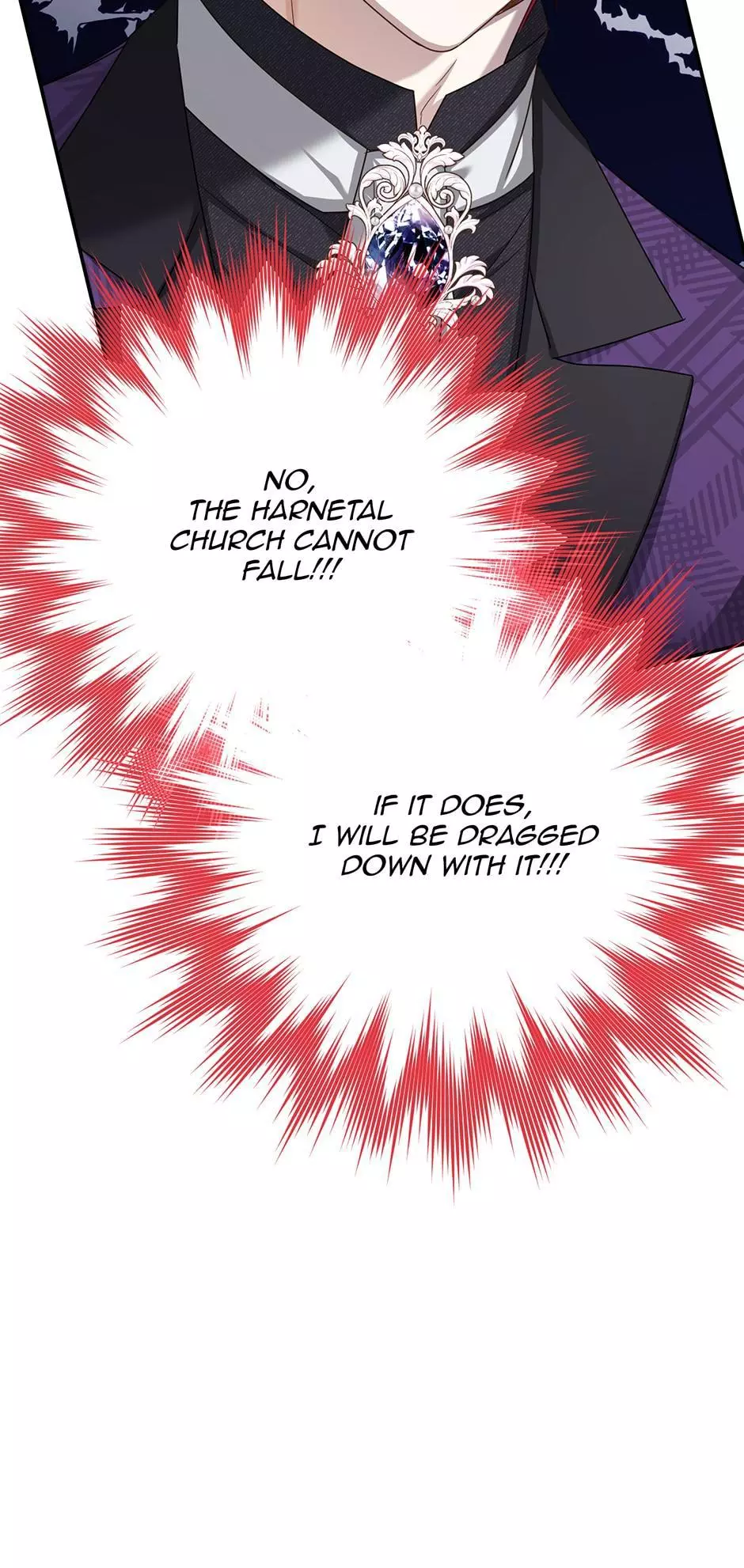 The Duchess With An Empty Soul - Chapter 144 Page 8