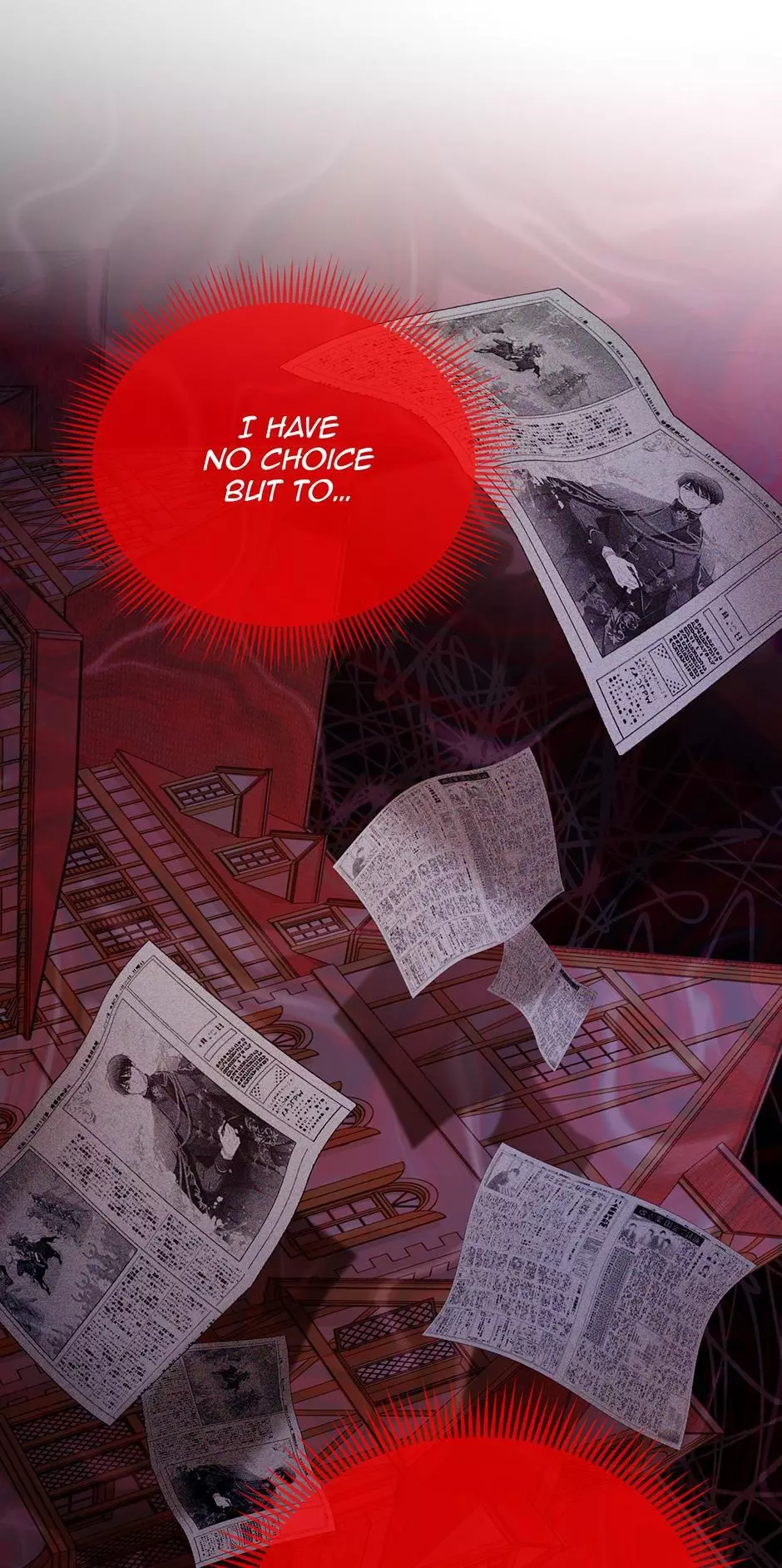 The Duchess With An Empty Soul - Chapter 144 Page 9