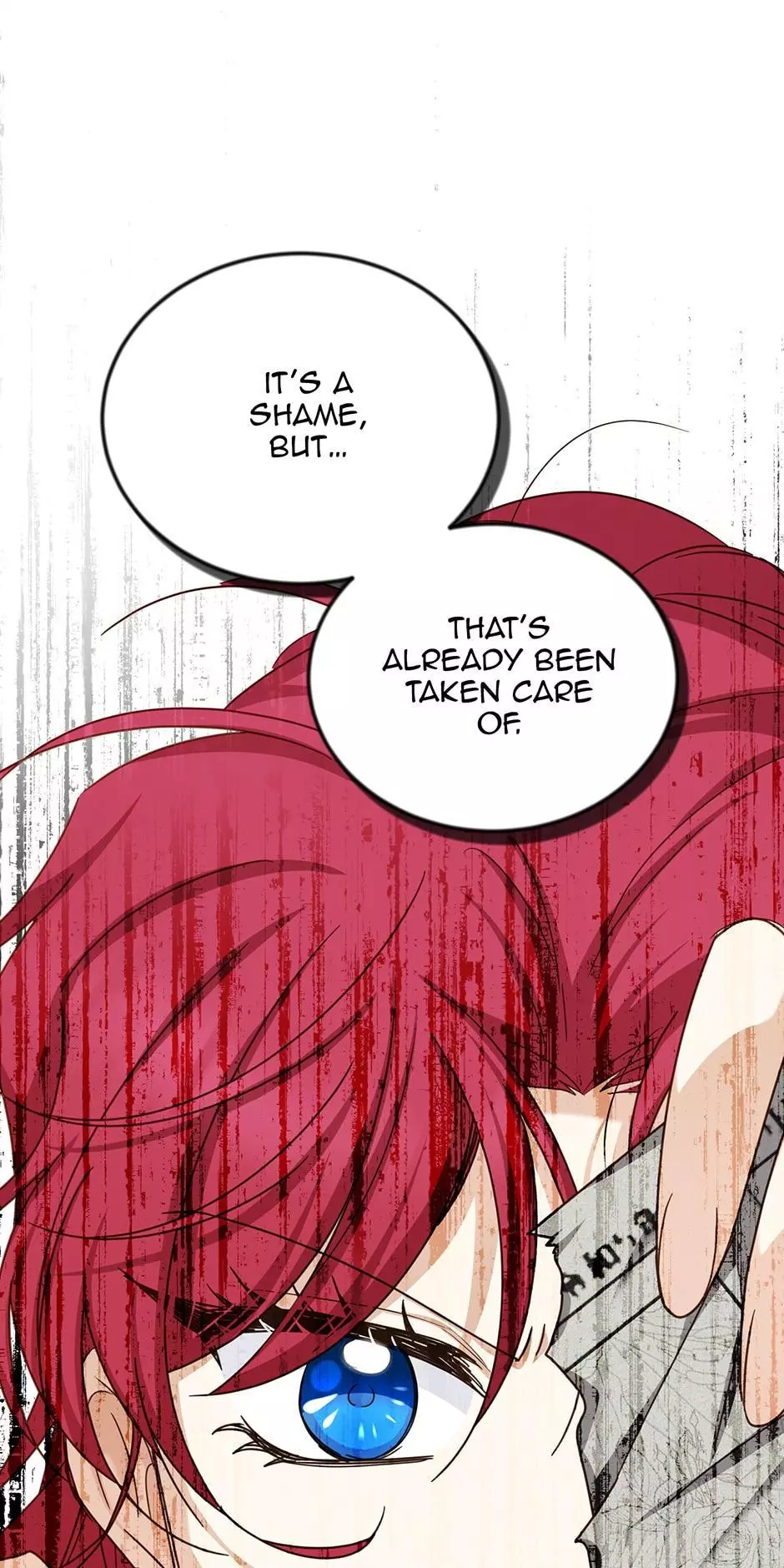 The Duchess With An Empty Soul - Chapter 144 Page 14