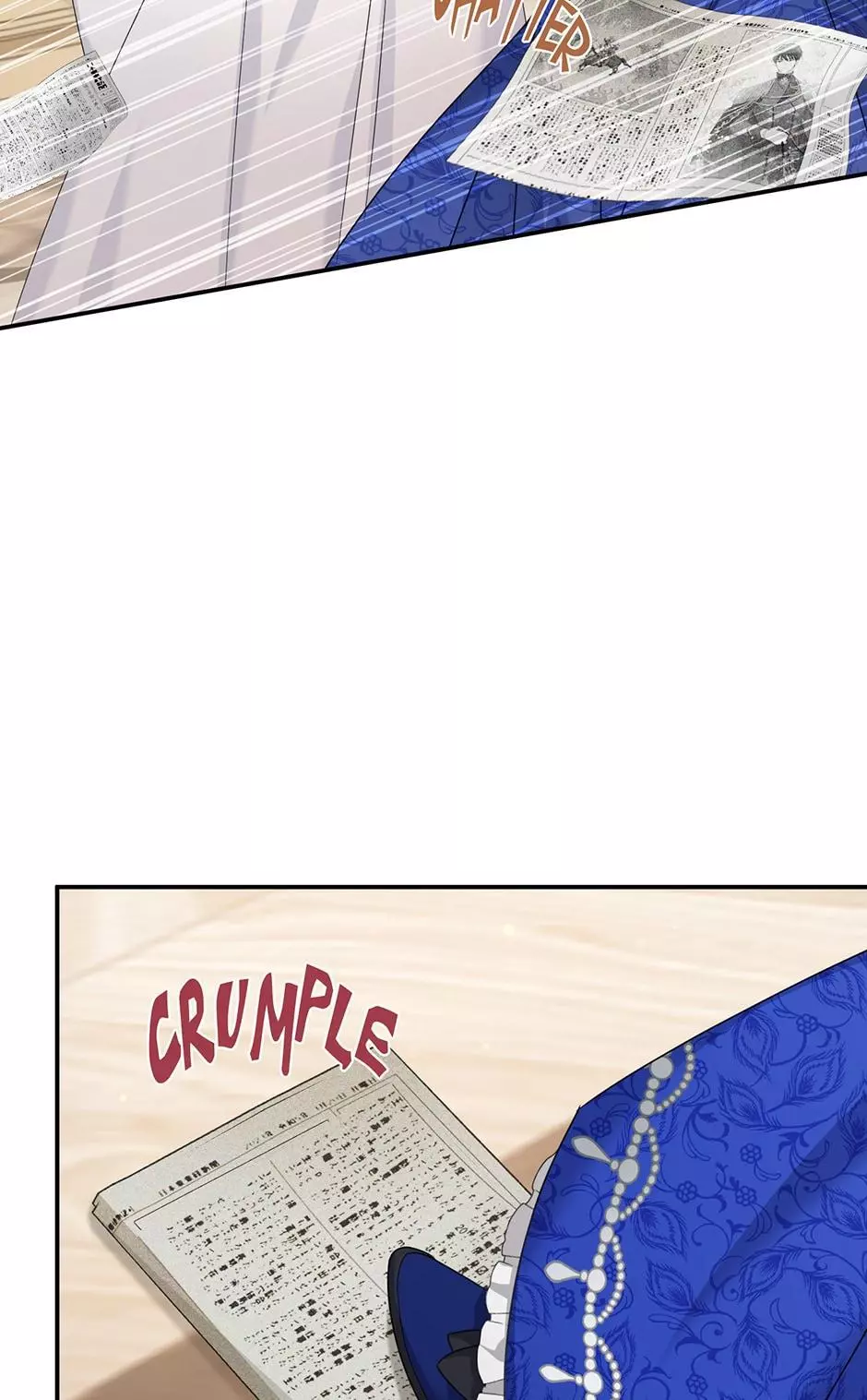 The Duchess With An Empty Soul - Chapter 144 Page 17