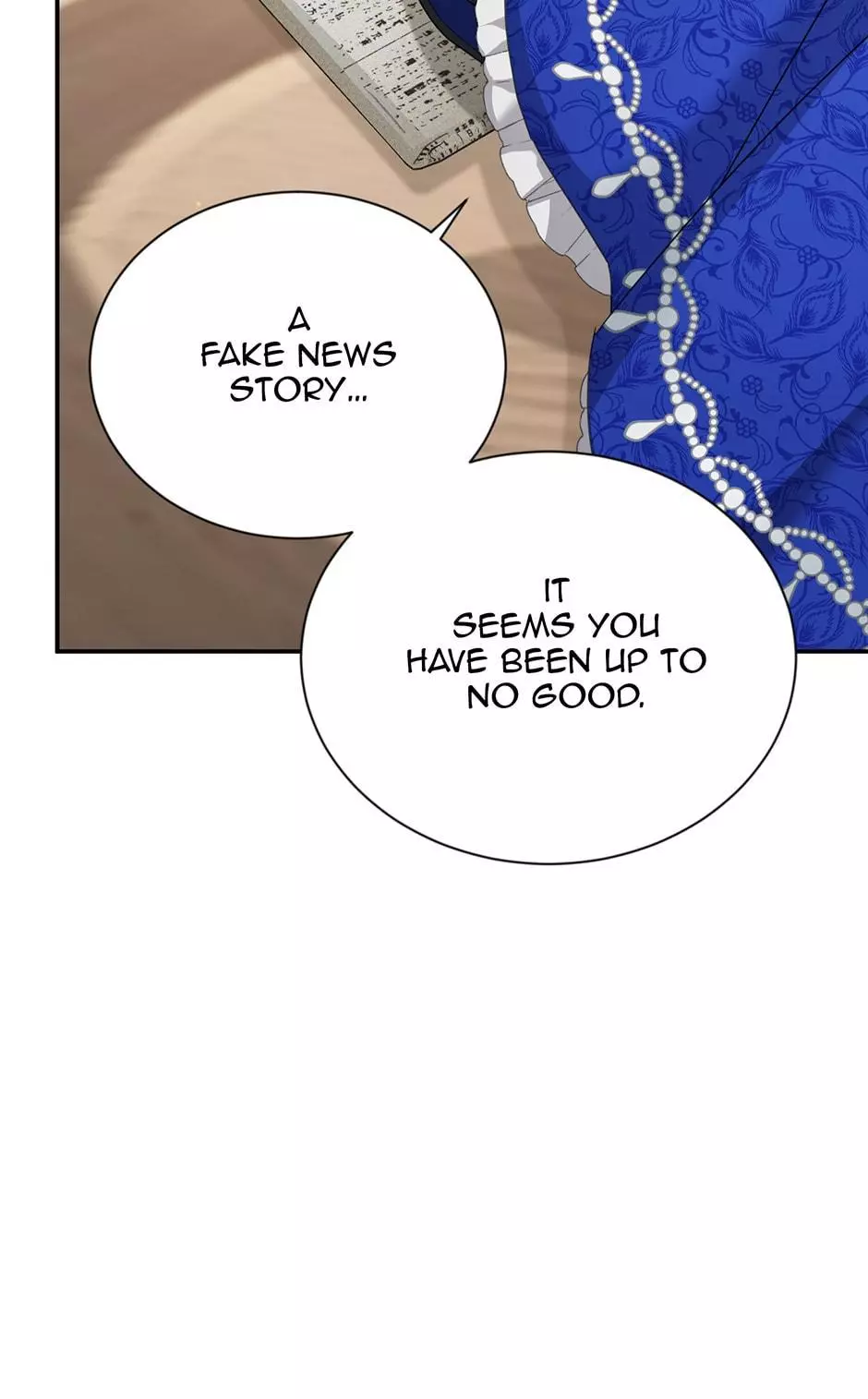 The Duchess With An Empty Soul - Chapter 144 Page 18