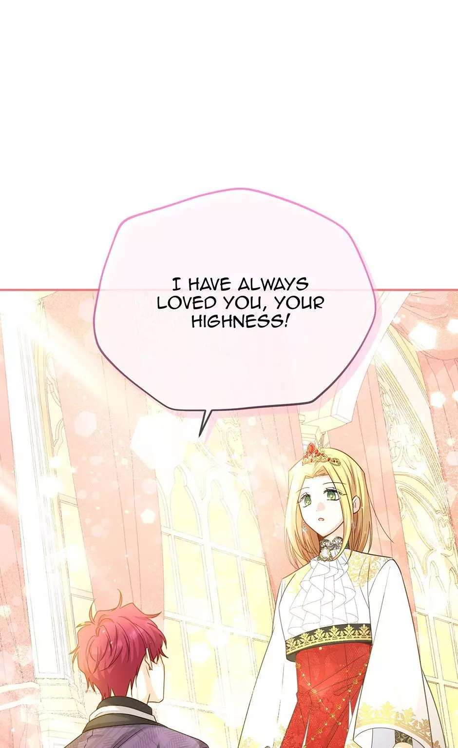 The Duchess With An Empty Soul - Chapter 144 Page 25