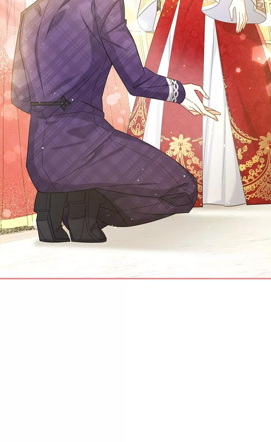 The Duchess With An Empty Soul - Chapter 144 Page 26