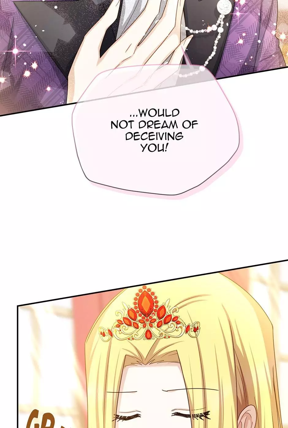 The Duchess With An Empty Soul - Chapter 144 Page 28