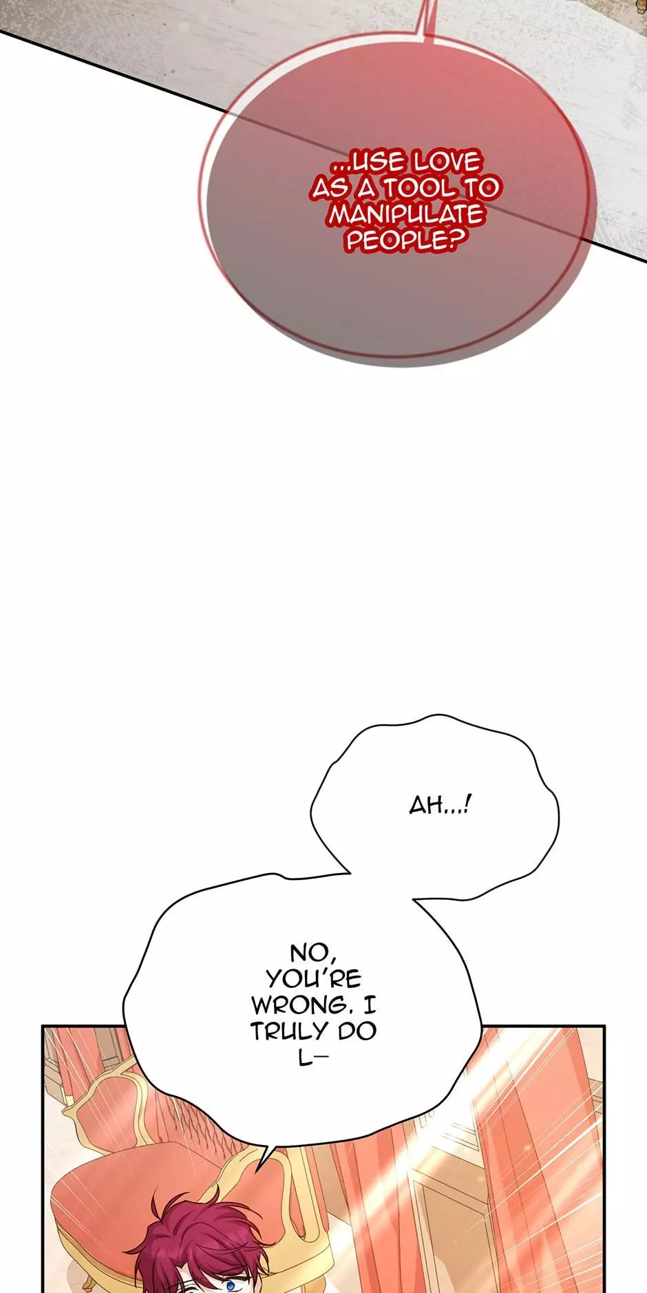 The Duchess With An Empty Soul - Chapter 144 Page 31