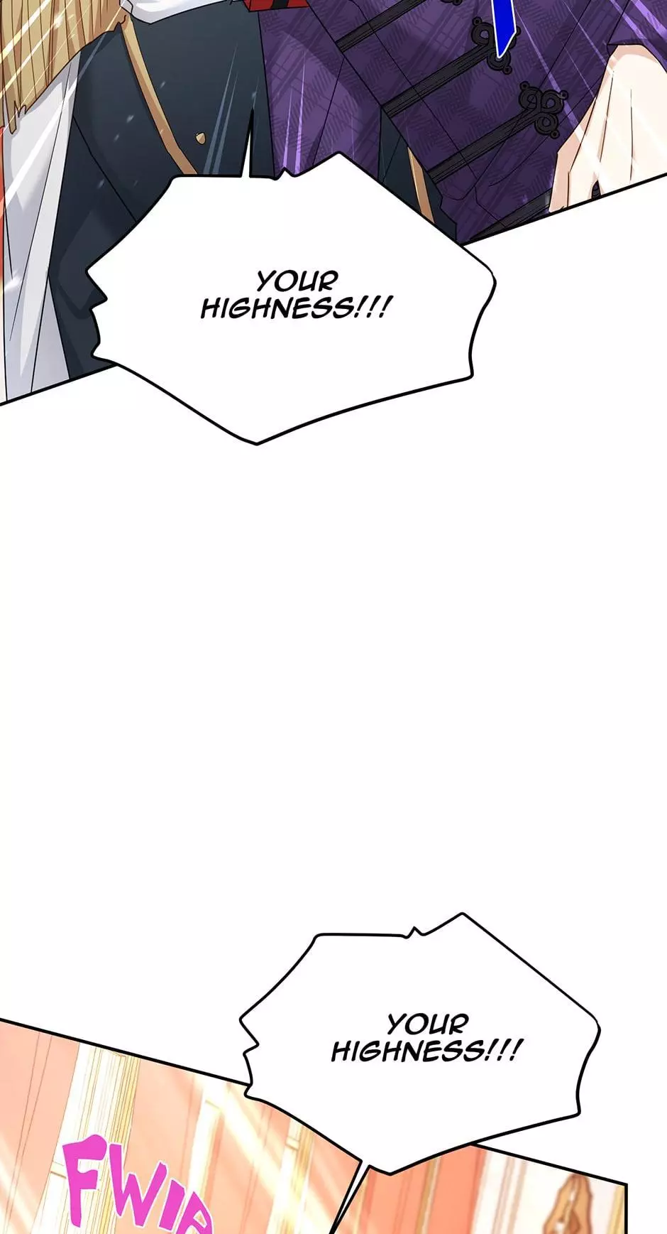 The Duchess With An Empty Soul - Chapter 144 Page 37