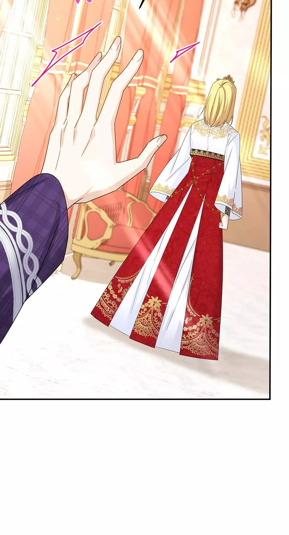 The Duchess With An Empty Soul - Chapter 144 Page 38
