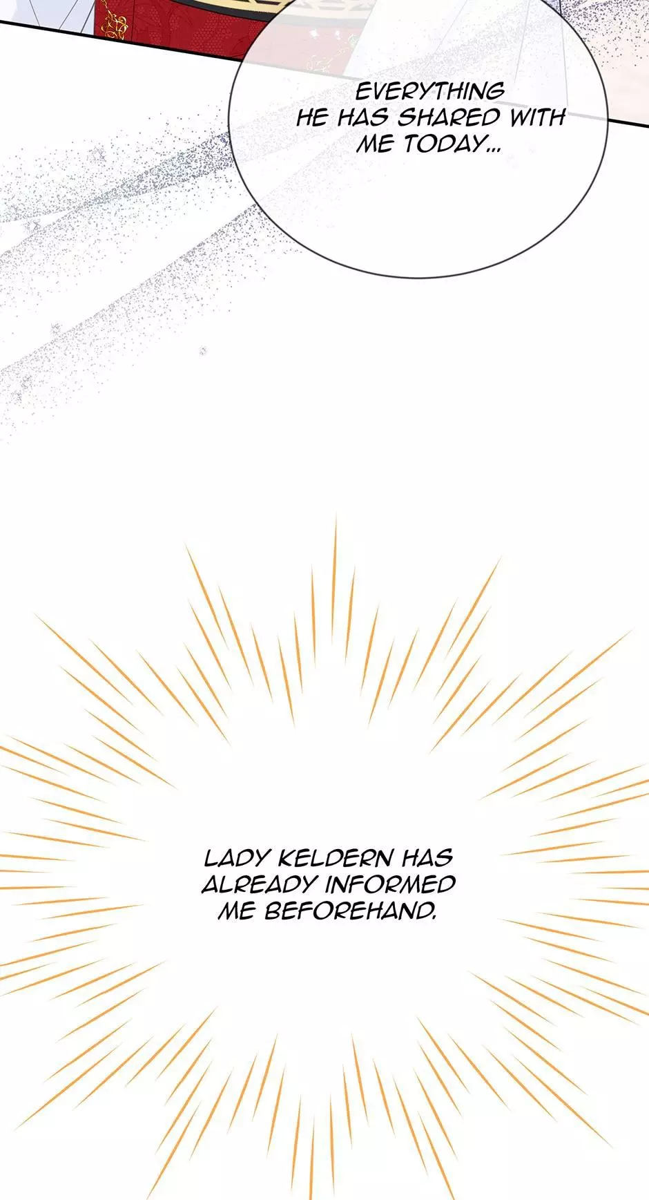 The Duchess With An Empty Soul - Chapter 144 Page 40