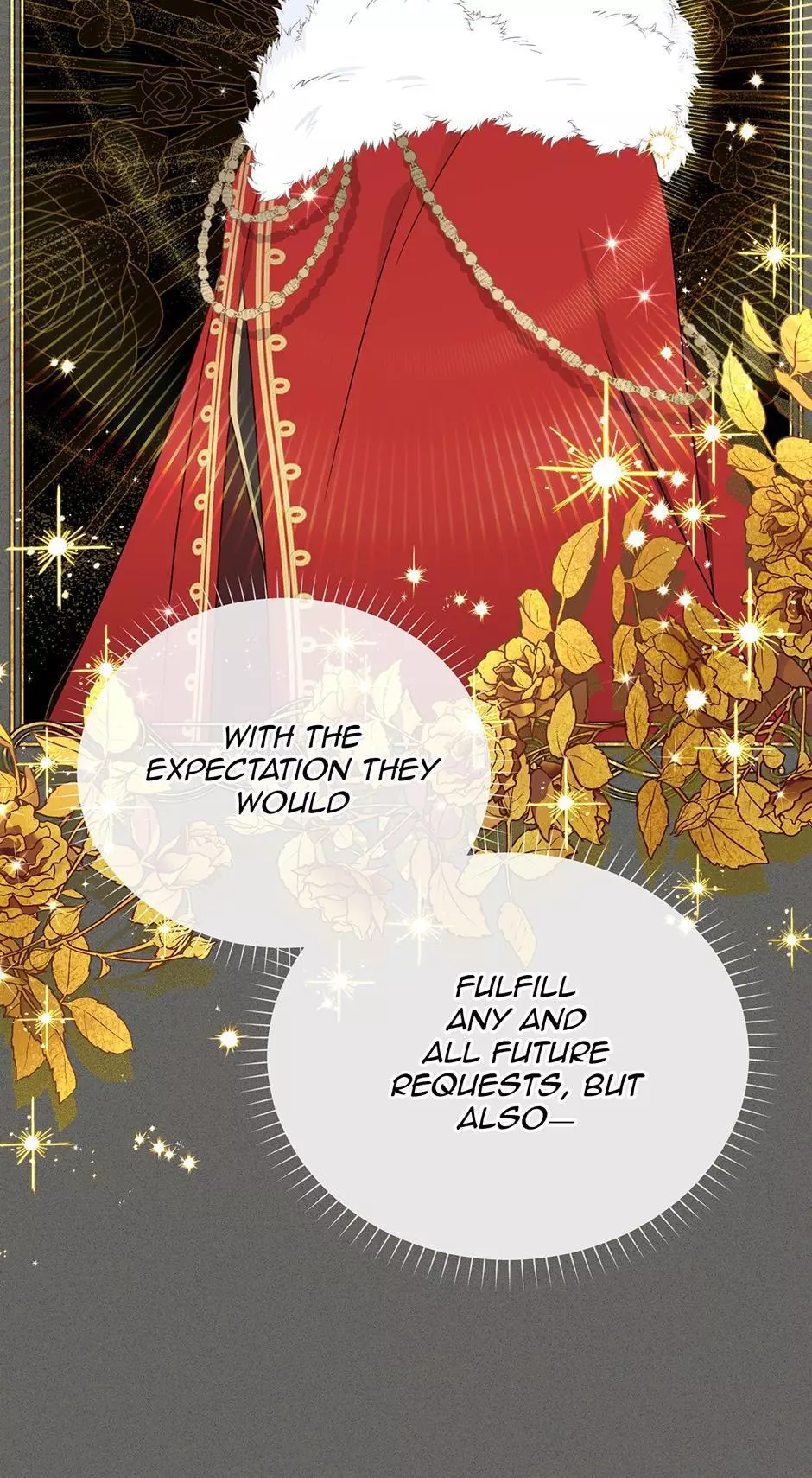 The Duchess With An Empty Soul - Chapter 144 Page 44