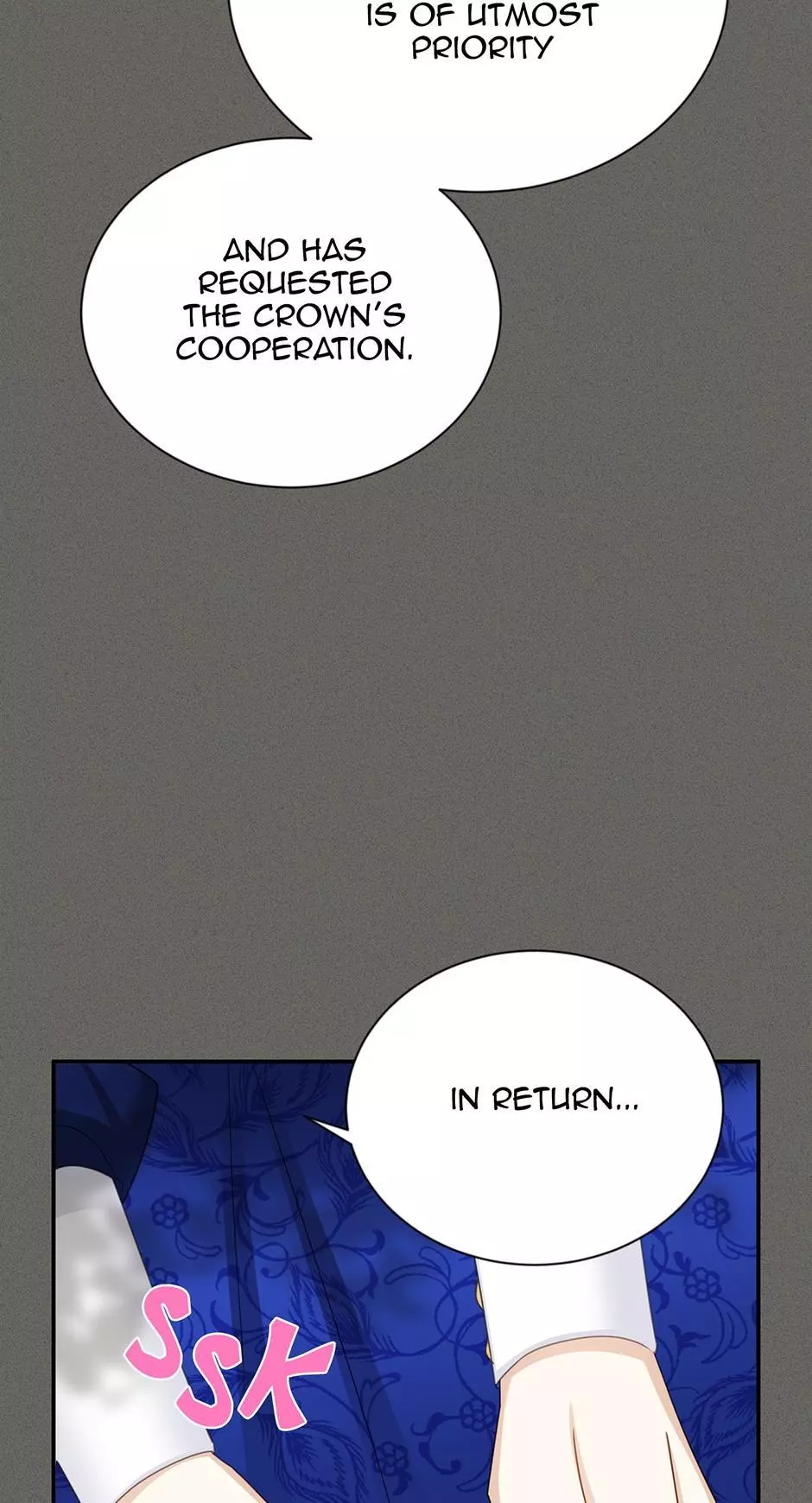The Duchess With An Empty Soul - Chapter 144 Page 48