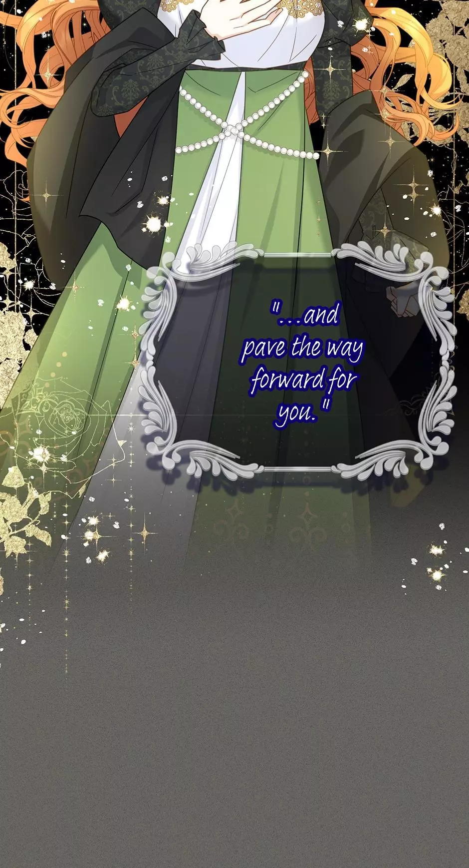 The Duchess With An Empty Soul - Chapter 144 Page 51
