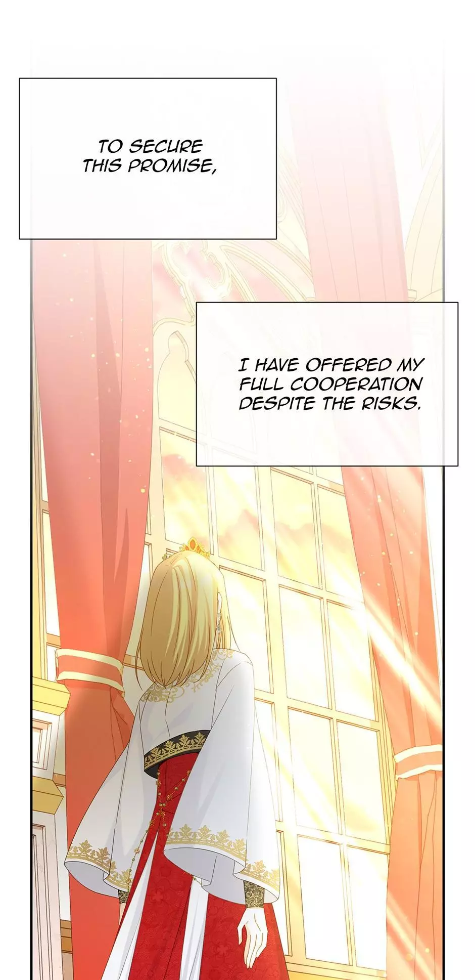 The Duchess With An Empty Soul - Chapter 144 Page 59