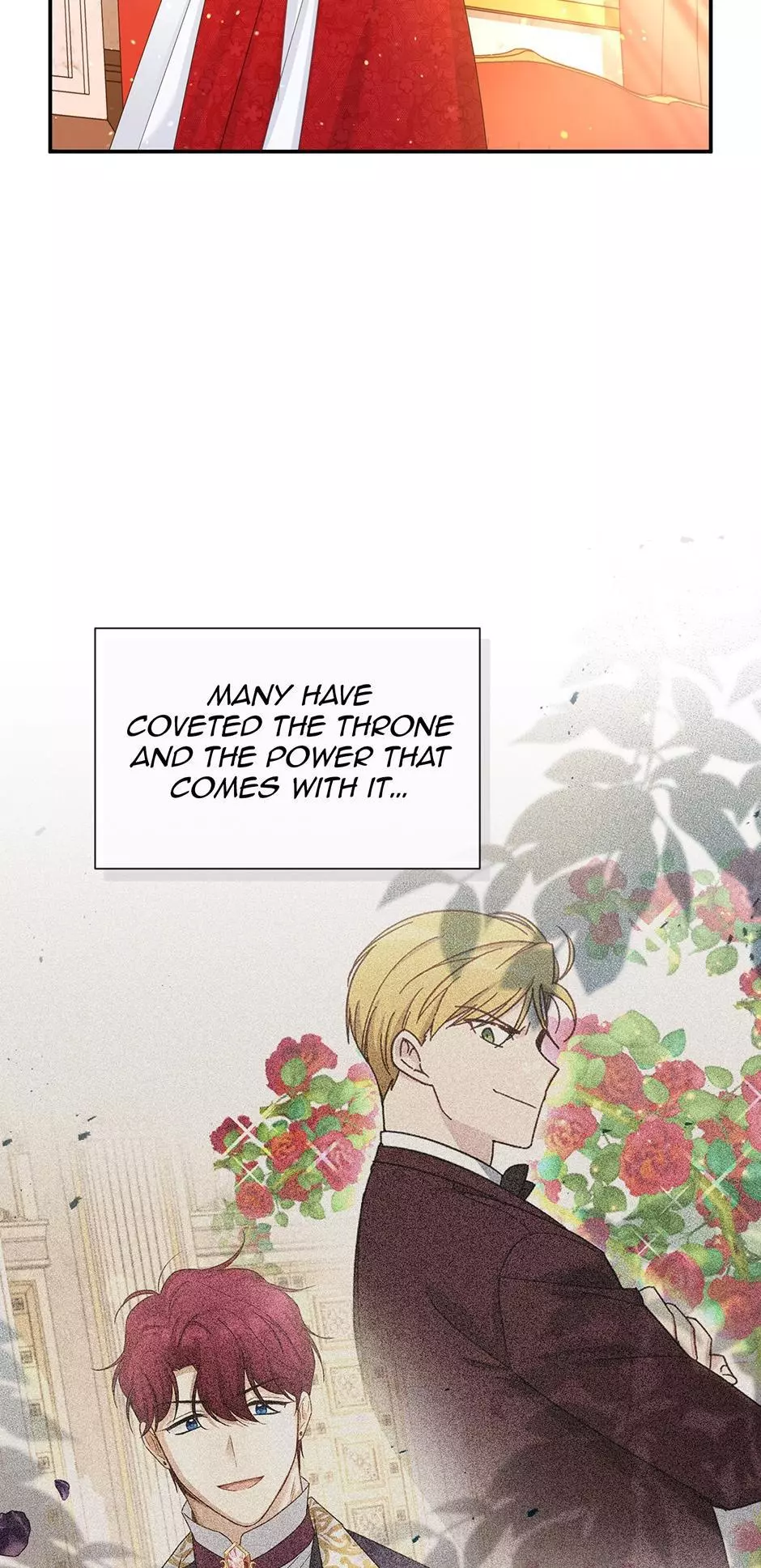 The Duchess With An Empty Soul - Chapter 144 Page 60