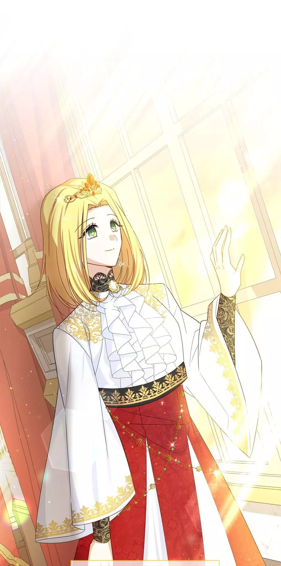 The Duchess With An Empty Soul - Chapter 144 Page 63