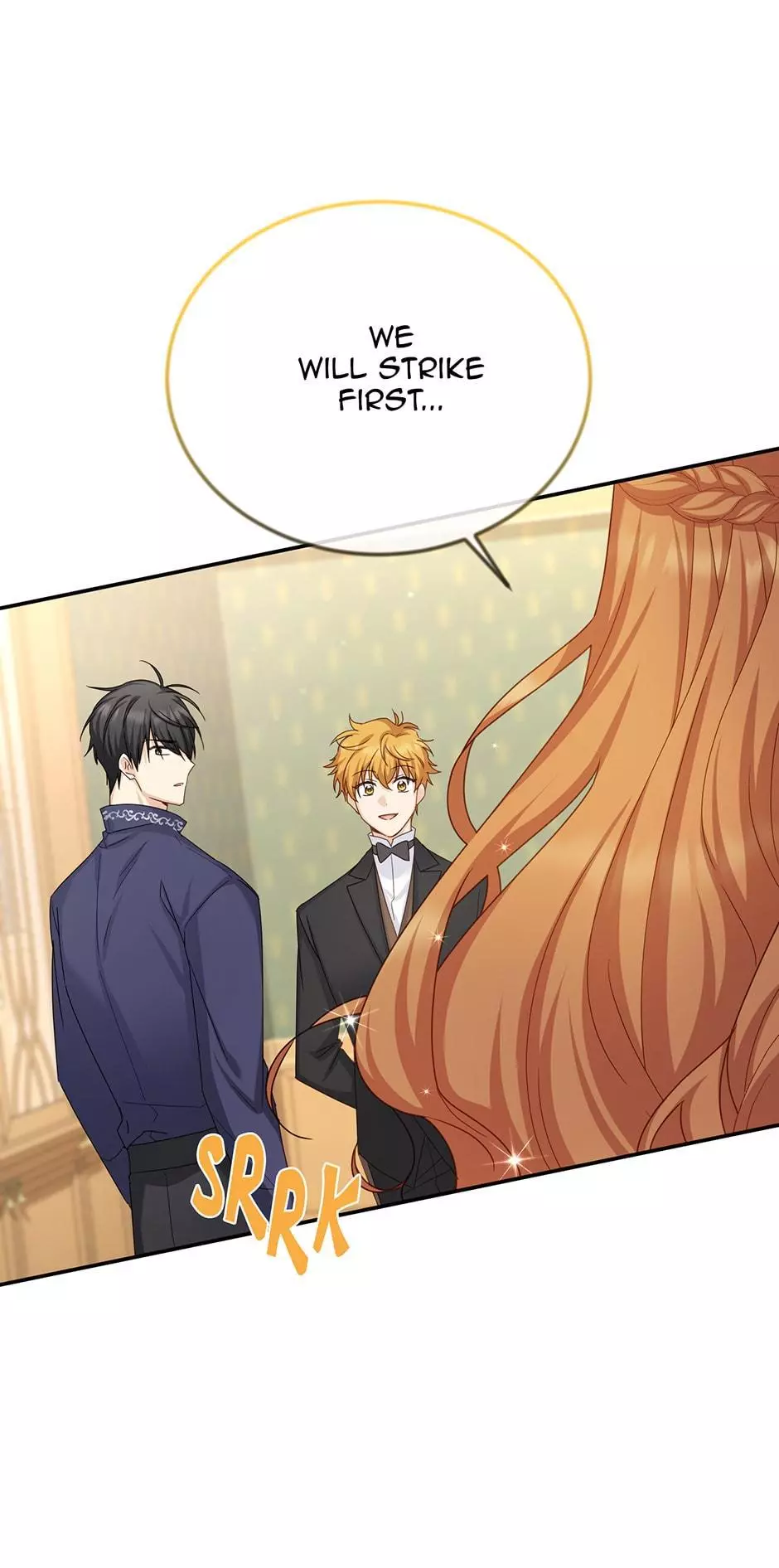 The Duchess With An Empty Soul - Chapter 144 Page 70