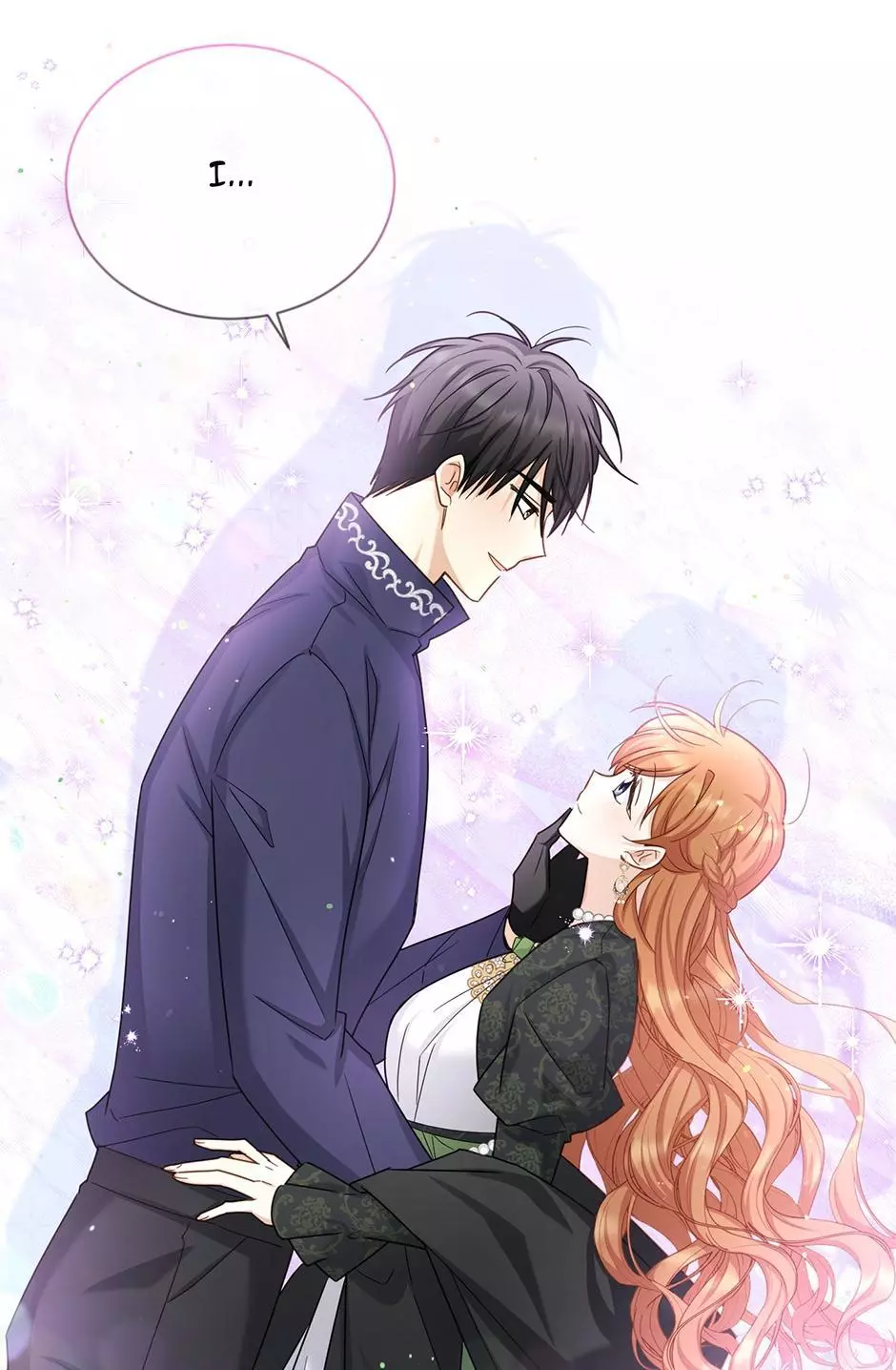 The Duchess With An Empty Soul - Chapter 144 Page 76