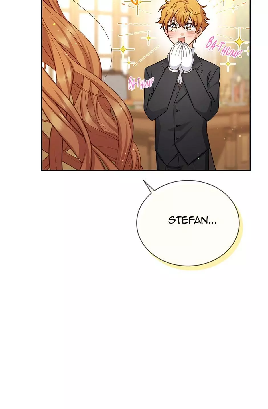 The Duchess With An Empty Soul - Chapter 144 Page 78