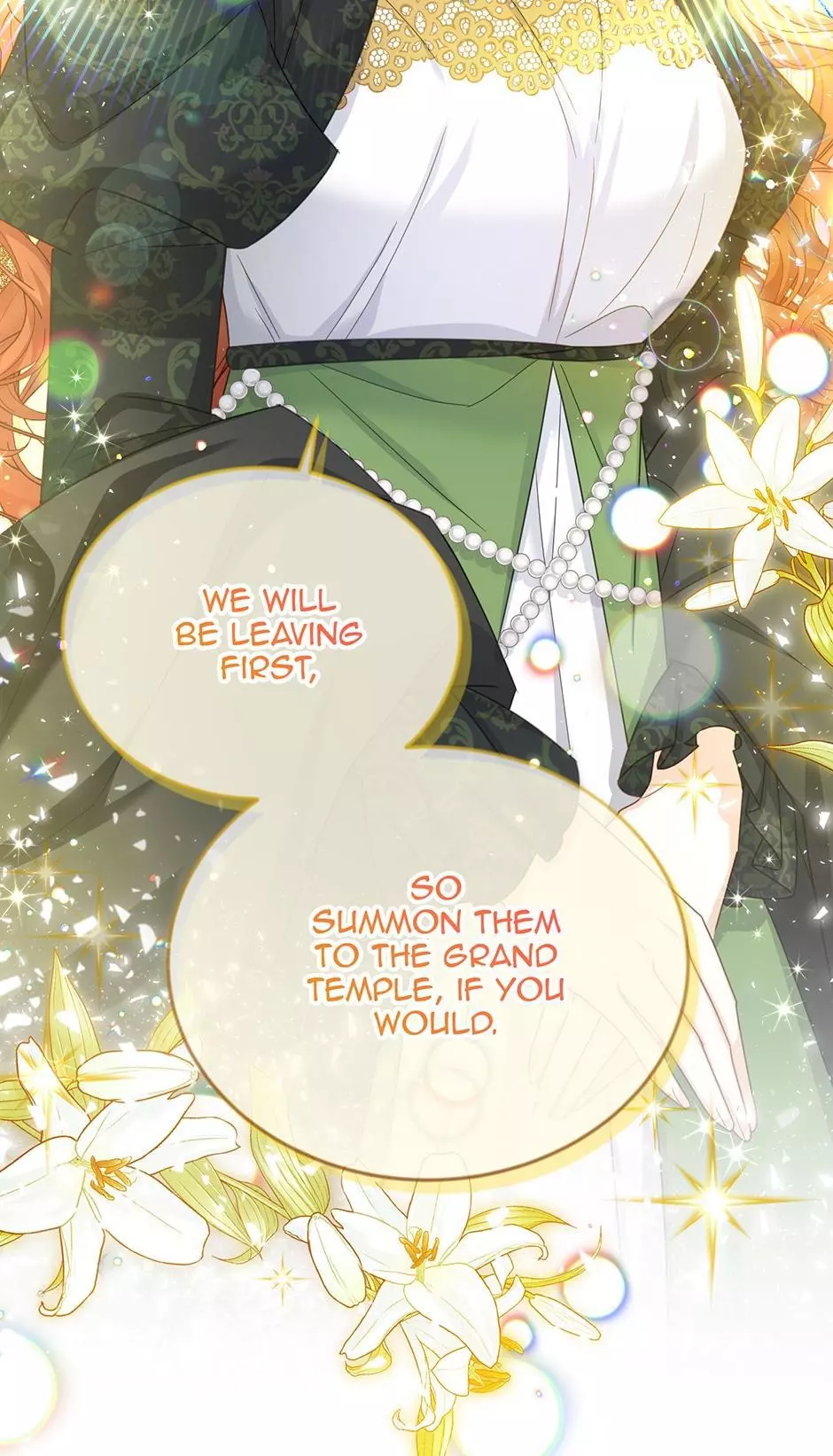 The Duchess With An Empty Soul - Chapter 144 Page 80