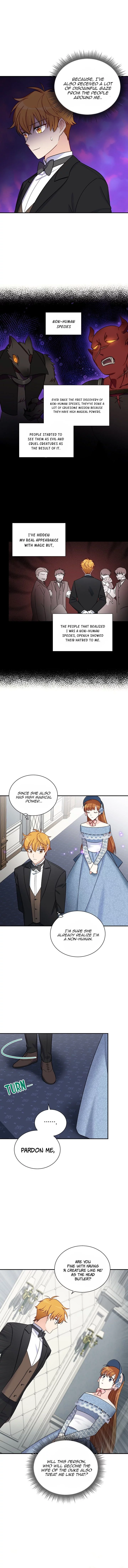 The Duchess With An Empty Soul - Chapter 15 Page 4