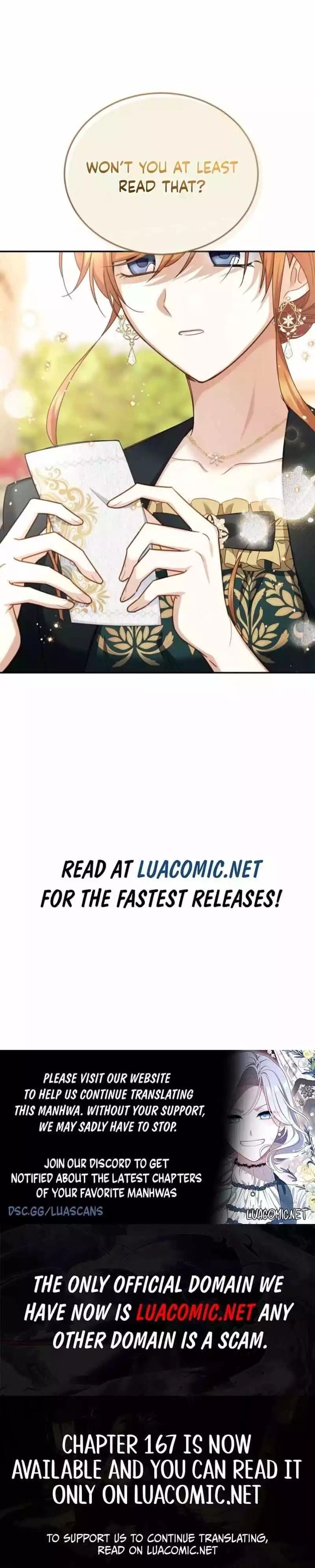 The Duchess With An Empty Soul - Chapter 158 Page 10