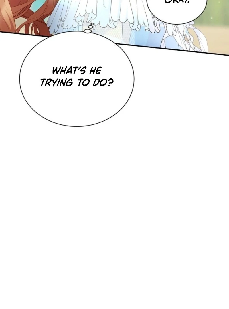 The Duchess With An Empty Soul - Chapter 161 Page 13