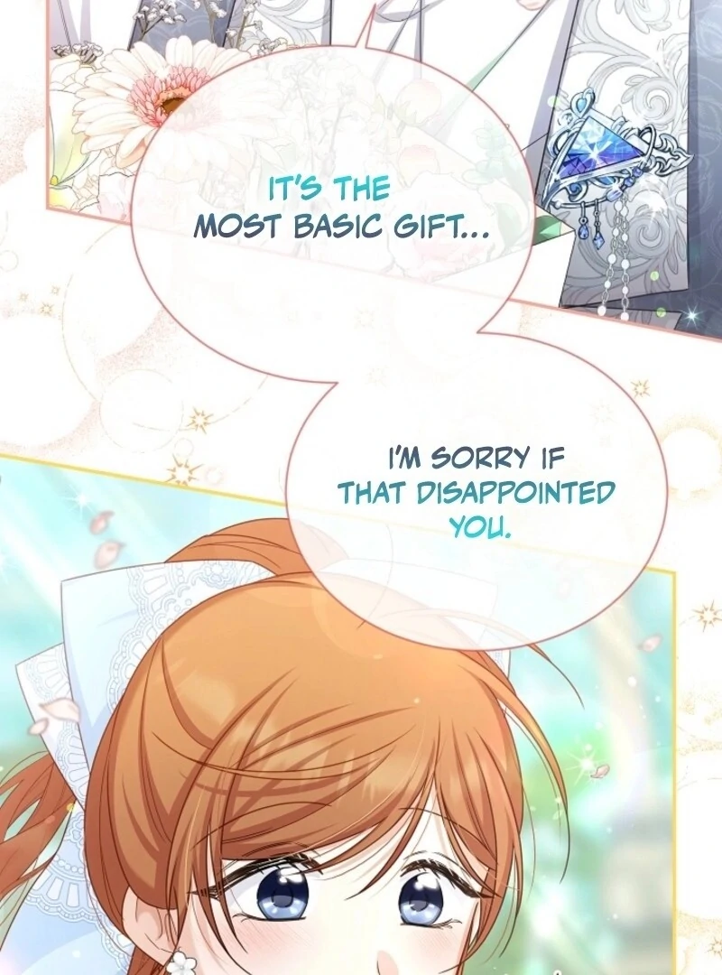 The Duchess With An Empty Soul - Chapter 161 Page 21
