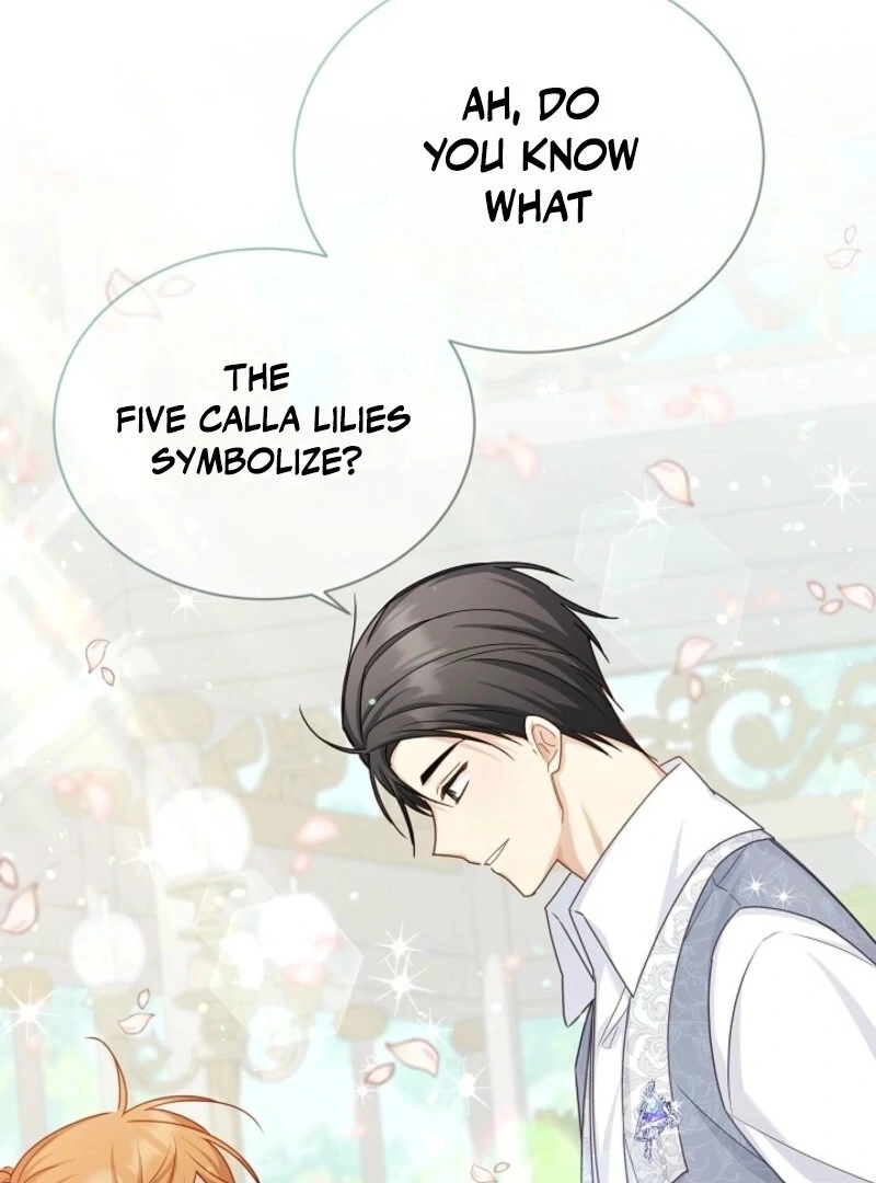 The Duchess With An Empty Soul - Chapter 161 Page 35