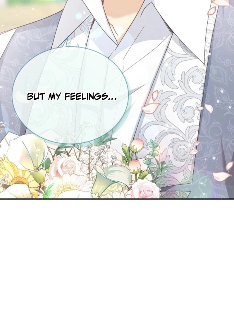 The Duchess With An Empty Soul - Chapter 161 Page 46