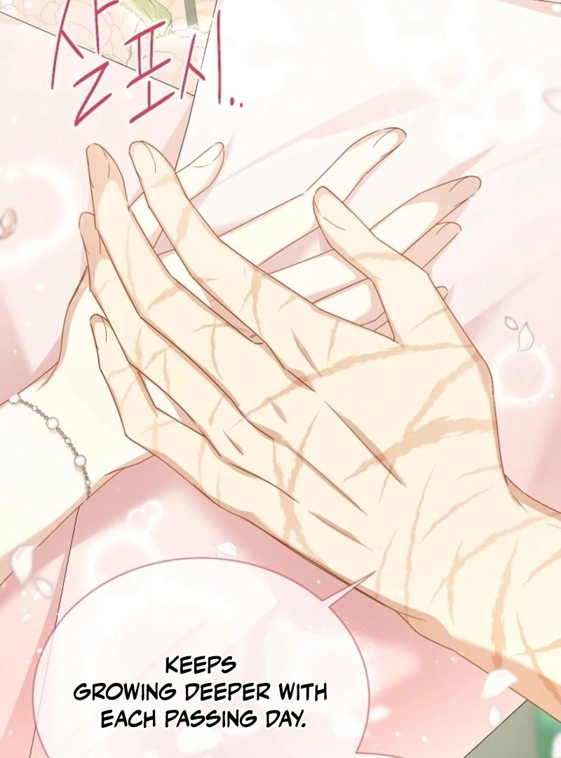 The Duchess With An Empty Soul - Chapter 161 Page 48