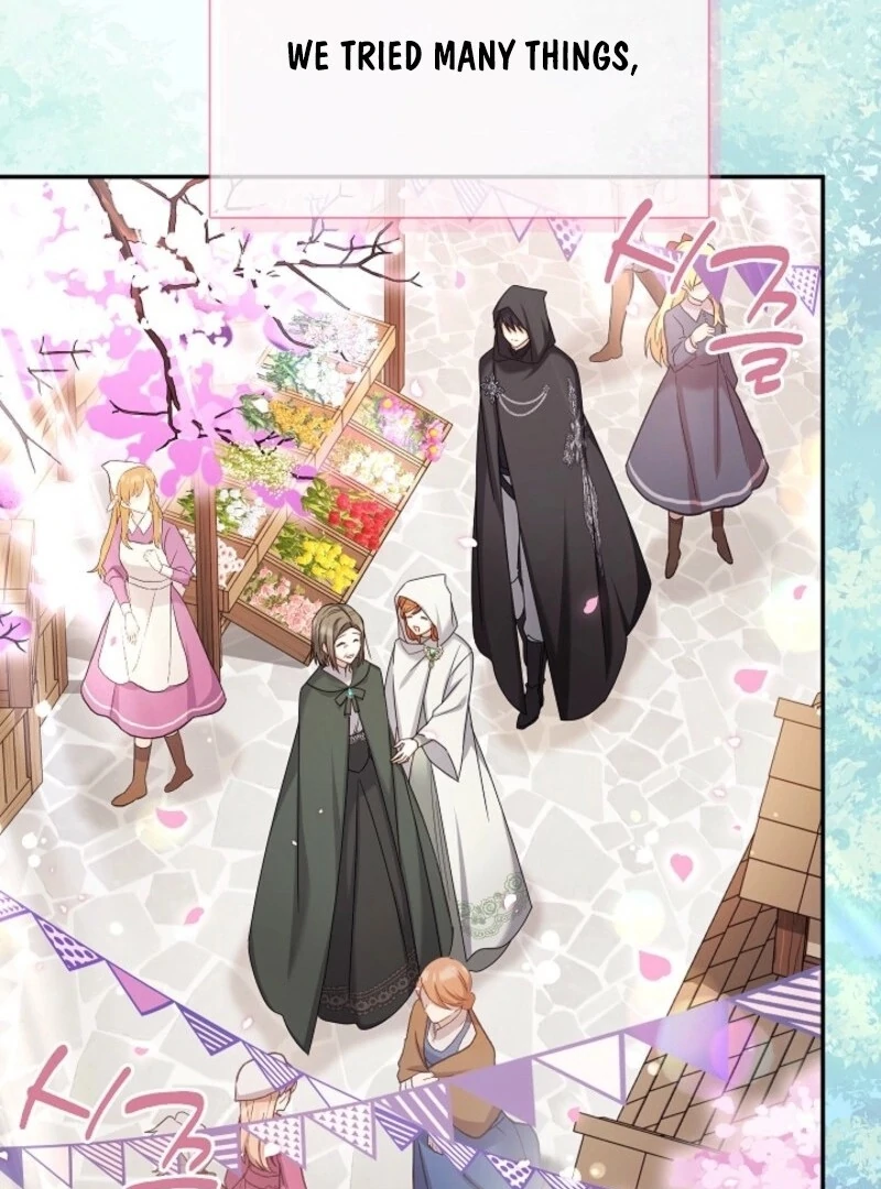The Duchess With An Empty Soul - Chapter 161 Page 63