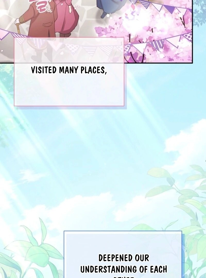 The Duchess With An Empty Soul - Chapter 161 Page 64