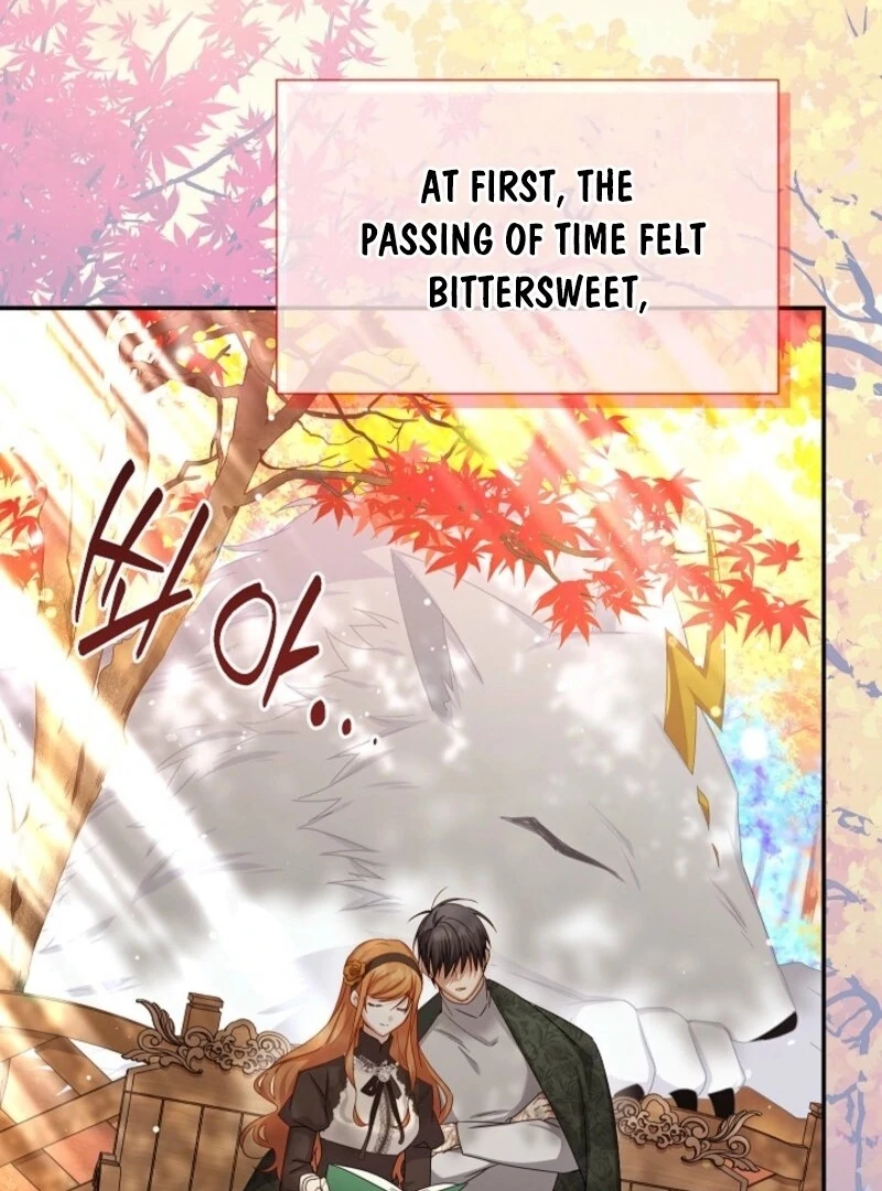 The Duchess With An Empty Soul - Chapter 161 Page 67