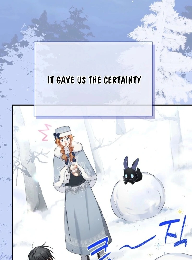 The Duchess With An Empty Soul - Chapter 161 Page 69