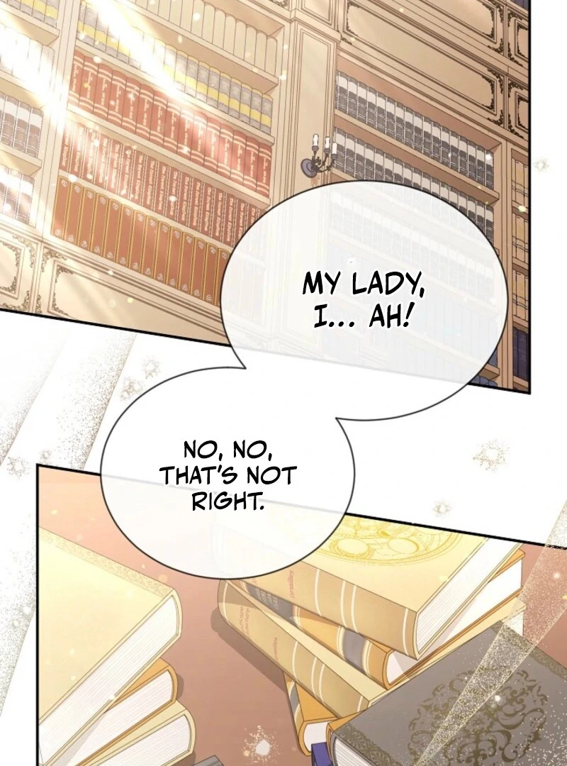 The Duchess With An Empty Soul - Chapter 162 Page 7