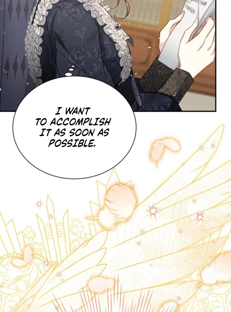 The Duchess With An Empty Soul - Chapter 162 Page 18