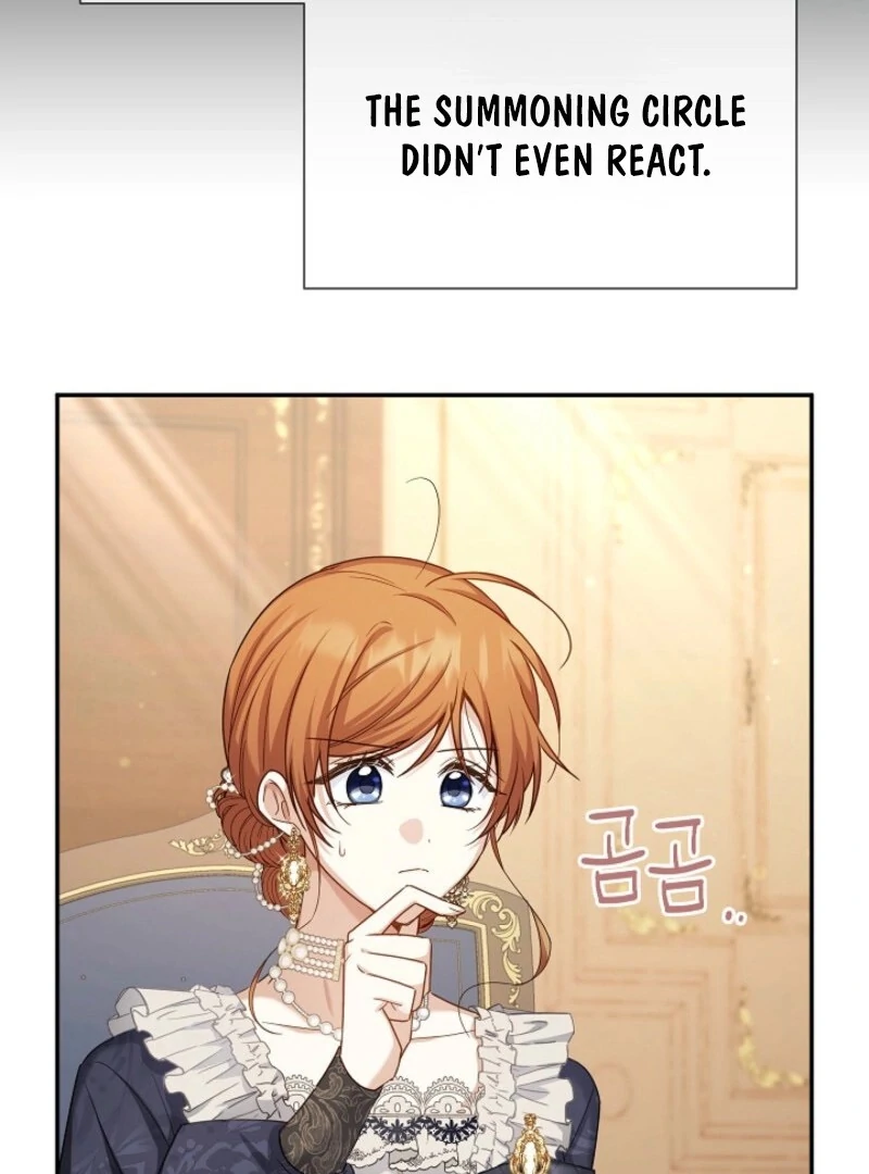 The Duchess With An Empty Soul - Chapter 162 Page 28