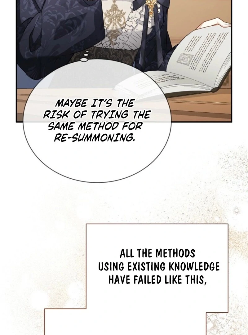The Duchess With An Empty Soul - Chapter 162 Page 29