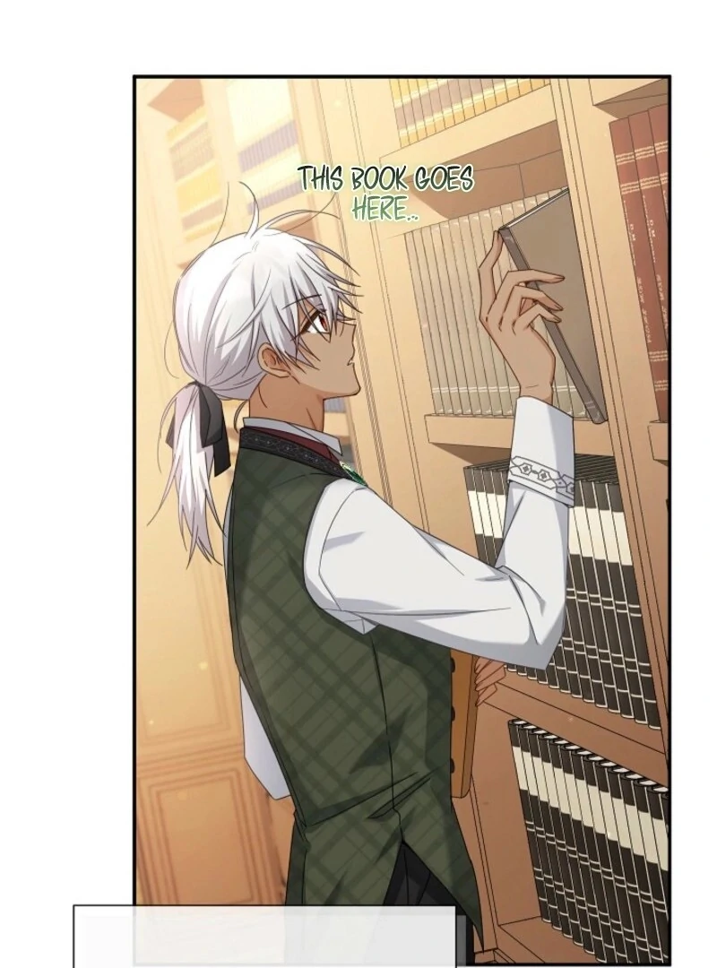 The Duchess With An Empty Soul - Chapter 162 Page 41