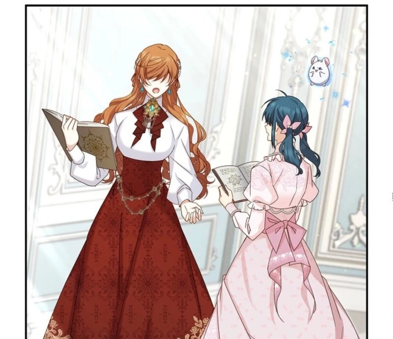 The Duchess With An Empty Soul - Chapter 162 Page 44