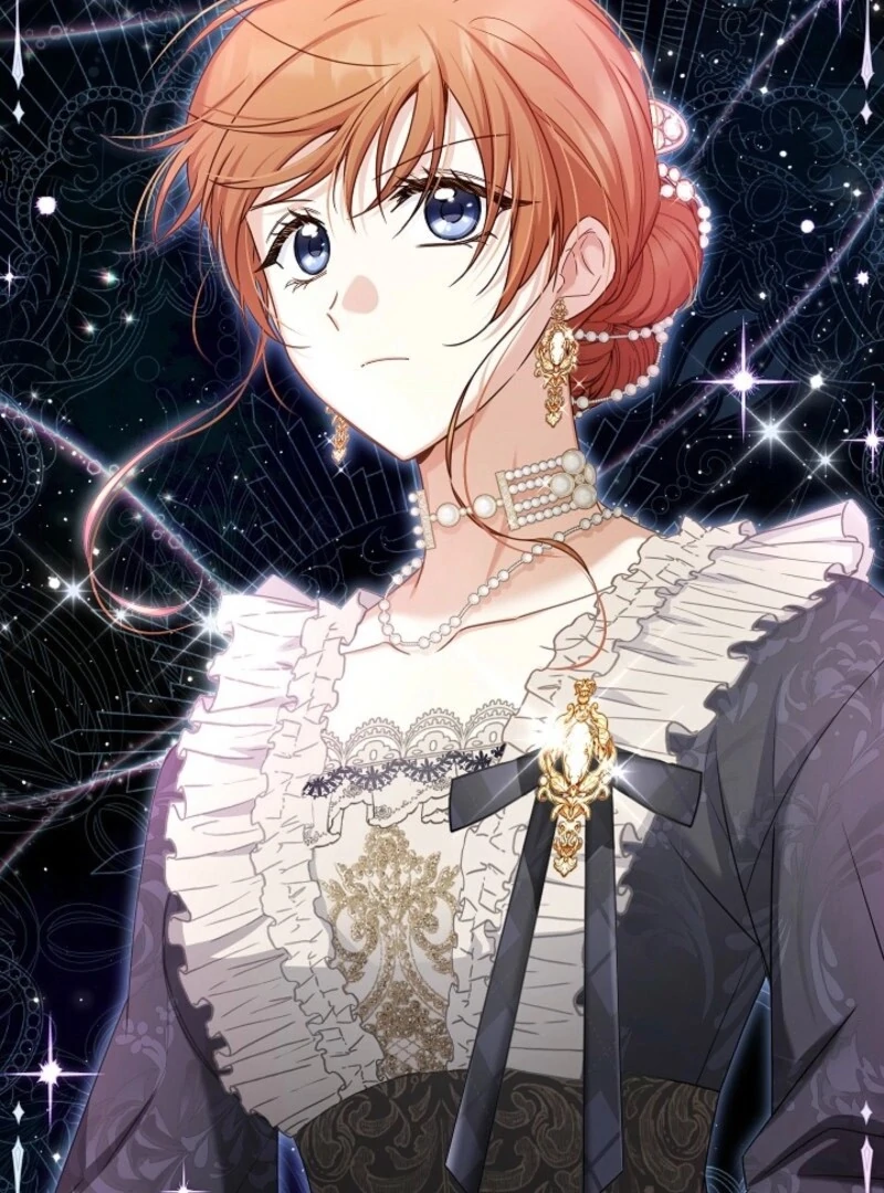 The Duchess With An Empty Soul - Chapter 162 Page 47