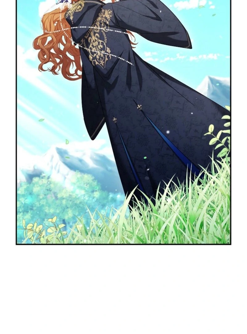 The Duchess With An Empty Soul - Chapter 162 Page 61