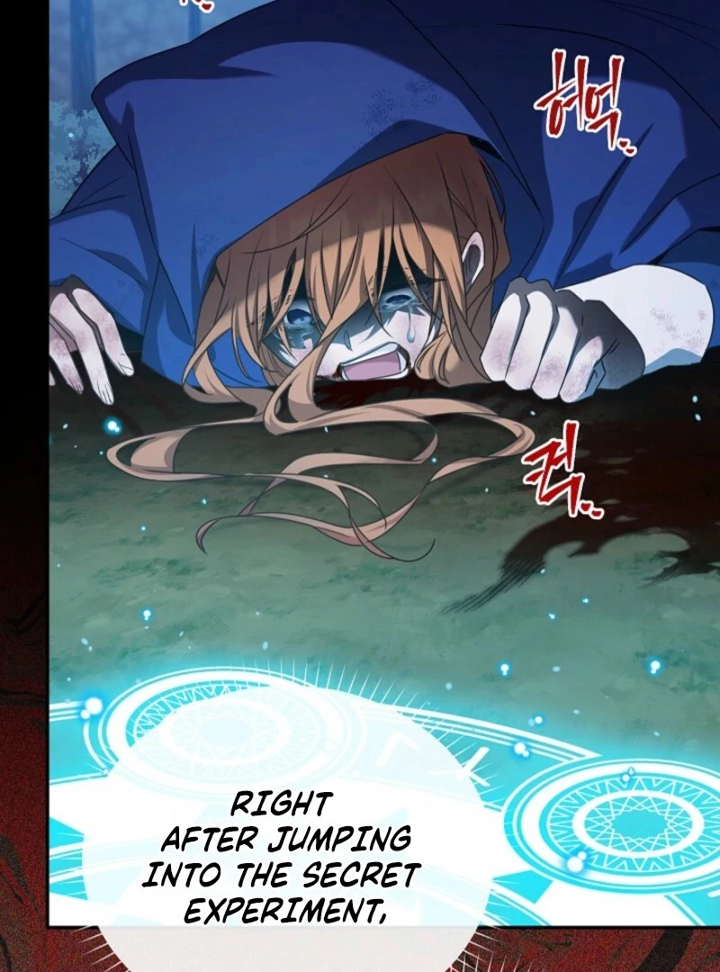 The Duchess With An Empty Soul - Chapter 162 Page 66