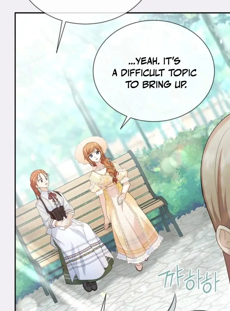 The Duchess With An Empty Soul - Chapter 167 Page 9