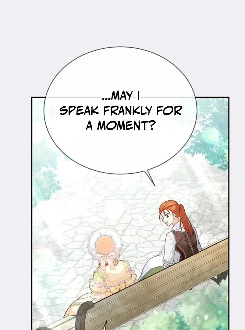 The Duchess With An Empty Soul - Chapter 167 Page 12