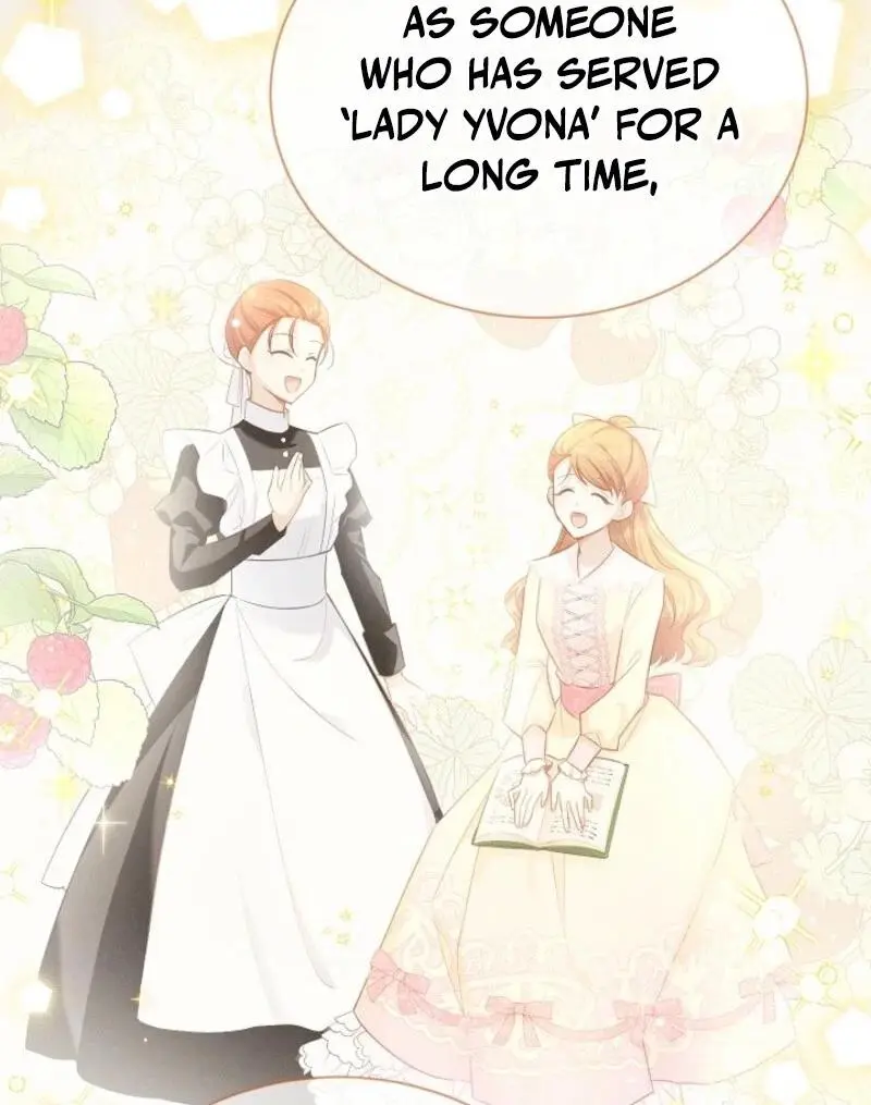 The Duchess With An Empty Soul - Chapter 167 Page 14